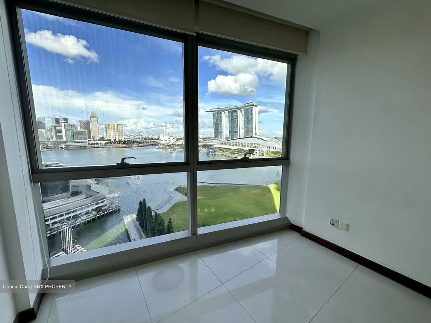 The Sail @ Marina Bay (D1), Apartment #562834301